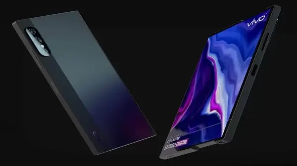 Vivo जल्द दुनिया का पहला Rollable Phone करने जा रहा लॉन्च, यहां जानें 