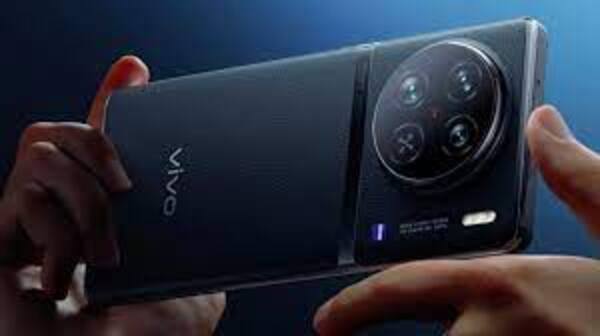 Vivo X100 सीरीज Snapdragon 8 Gen 3 प्रोसेसर के साथ जल्द होगा लॉन्च