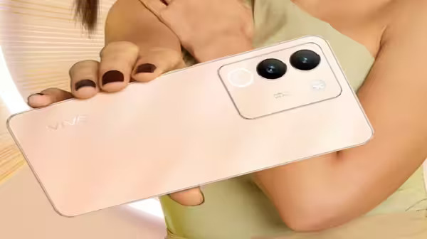 Vivo Y200 5G की आज भारत में होने जा रही धमाकेदार एंट्री, जानें कीमत