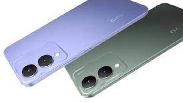 Vivo ने दमदार फीचर्स के साथ सस्ता स्मार्टफोन भारत में किया लॉन्च
