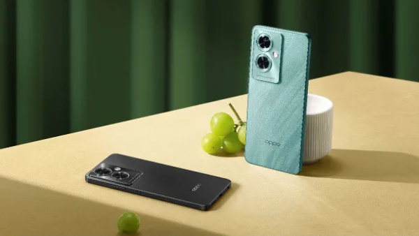 OPPO A79 5G के साथ पाएं परफॉर्मेंस और स्टाइल के बीच सही संतुलन !