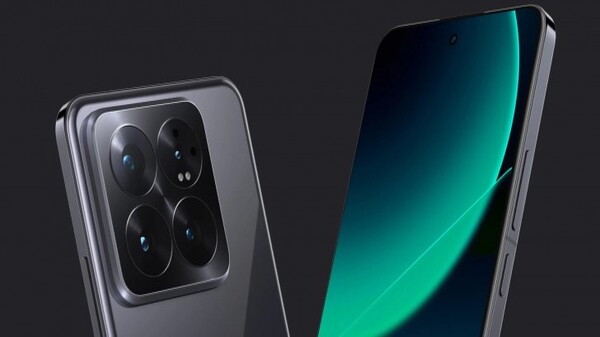 Xiaomi 14 के स्पेसिफिकेशन ऑनलाइन लीक, 4,600mAh की बैटरी के साथ लॉन्च