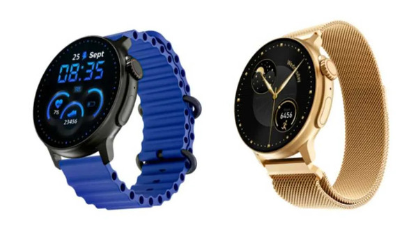 घरेलू ब्रांड boAt Lunar Tigon स्मार्टवॉच भारत में लॉन्च, जानें कीमत 