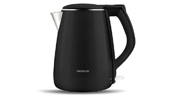 Amazon Festival Sale: हजार रुपये से कम में मिलने वाले इलेक्ट्रिक केतली Amazon Festival Sale: हजार रुपये से कम में मिलने वाले इलेक्ट्रिक केतली