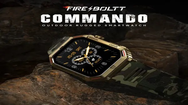 Diwali Sale में बंपर डिस्काउंट के साथ उपलब्ध फ्रेंडली स्मार्टवॉच, जाने