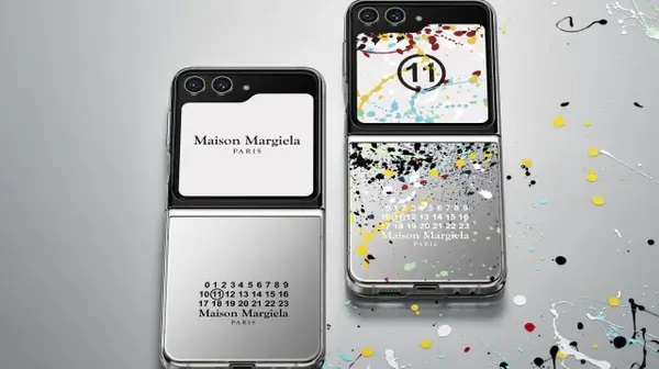 नए अवतार में आया Samsung Galaxy Z Flip 5 फोन,  जानें कीमत व खासियत