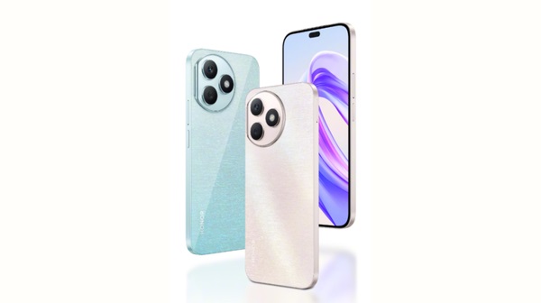 Honor ने नया मिड-रेंज 5G स्मार्टफोन किया लॉन्च, इन खूबियों से है लैस Honor ने नया मिड-रेंज 5G स्मार्टफोन किया लॉन्च, इन खूबियों से है लैस