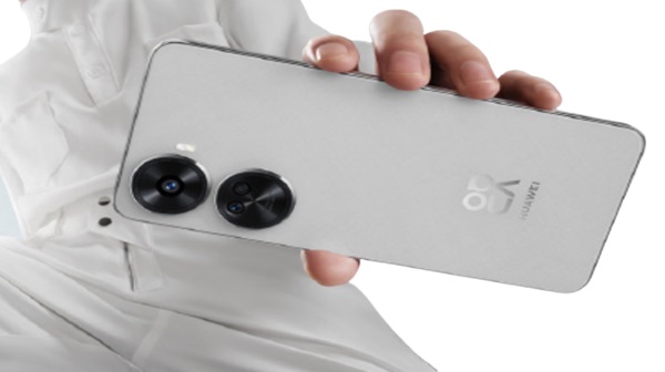 Huawei ने नया मिड-रेंज स्मार्टफोन किया लॉन्च, इन खास फीचर्स से है लैस