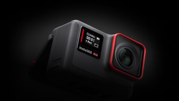 टचस्क्रीन, लीका लेंस के साथ Insta360 Ace, Ace Pro एक्शन कैमरे लॉन्च