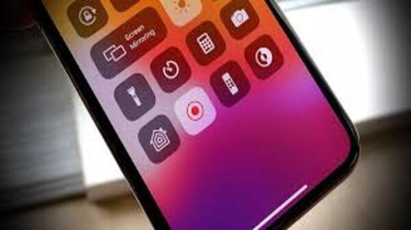 iPhone पर अपनी स्क्रीन को कैसे रिकॉर्ड करें, जाने यहां