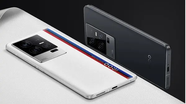 iQOO 12, iQOO 12 Pro: 1TB स्टोरेज , 120W फास्ट चार्जिंग के साथ लॉन्च