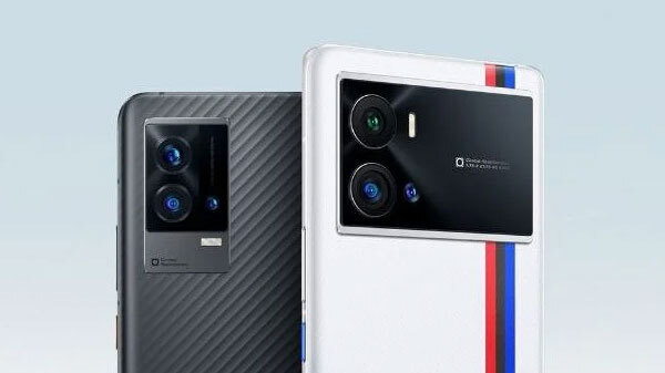 iQoo Neo 9 स्मार्टफोन 12GB रैम, 50MP कैमरा के साथ जल्द देगा दस्तक