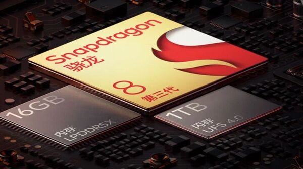 iQoo 12 सीरीज 16GB रैम, 1TB स्टोरेज स्टोरेज से होगा लैस, जानें कीमत