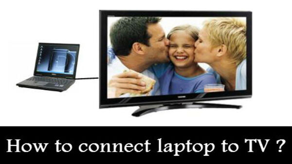 laptop को अपने TV से कैसे कनेक्ट करें, जानें आसान स्टेप यहां