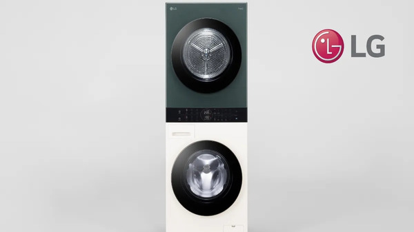 LG वॉशटावर वॉशिंग मशीन भारत में लॉन्च, जाने कीमत और फीचर