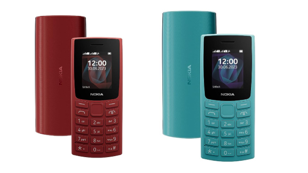 Jioभारत B1 से Nokia 105 तक, कम कीमत में UPI पे के  साथ आने वाले फोन