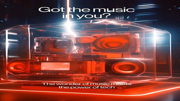 फोल्डेबल फोन के बाद अब OnePlus जल्‍द ला रहा स्‍पीकर, जानें खासियत