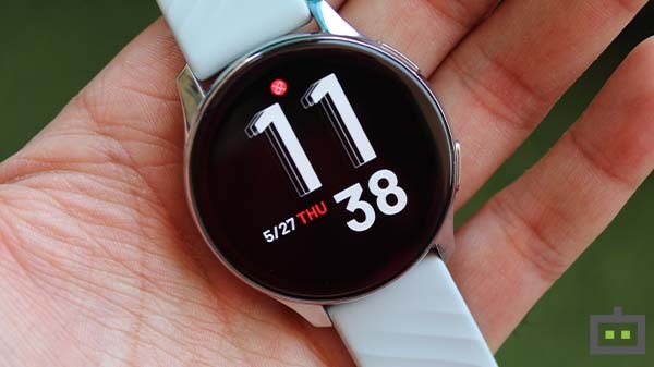 OnePlus Watch 2 का डिजाइन और स्पेसिफिकेशन लॉन्च से पहले लीक