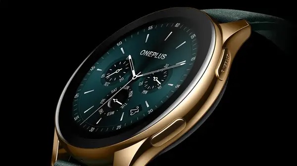 OnePlus Watch 2 भारत में जल्द देगा दस्तक, जानें सभी डिटेल्स