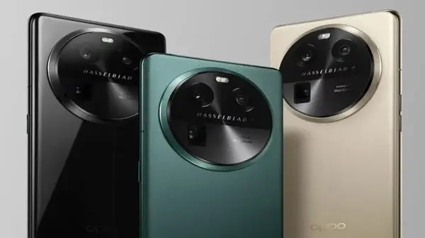 OPPO Find X7 के लॉन्च से पहले सामने आए स्पेक्स, इन फीचर्स से होगा लैस