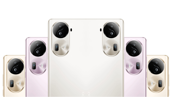 Oppo Reno 11, Oppo Reno 11 Pro के स्पेसिफिकेशन लीक, दिसंबर में लॉन्च