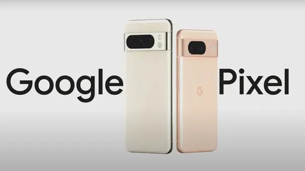 Google Pixel 8 Series भारत में अब 256GB स्टोरेज वेरियंट में उपलब्ध Google Pixel 8 Series भारत में अब 256GB स्टोरेज वेरियंट में उपलब्ध