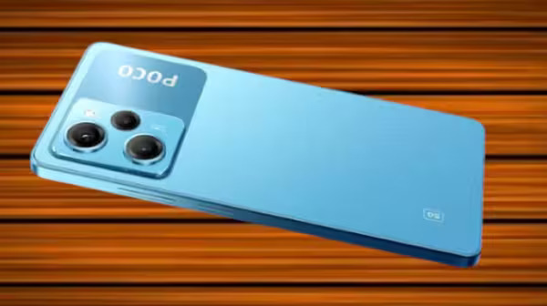 POCO के इस धांसू फोन की भारत में जल्द देने जा रही एंट्री, जानें डिटेल