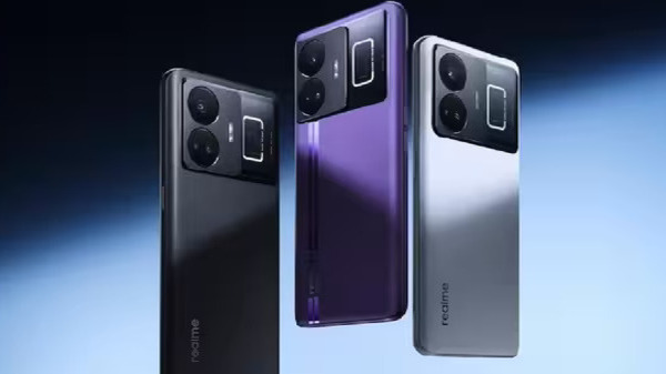 realme gt 5 vs gt neo 5 में खास अंतर, जाने आपके लिए कौन है बेस्ट