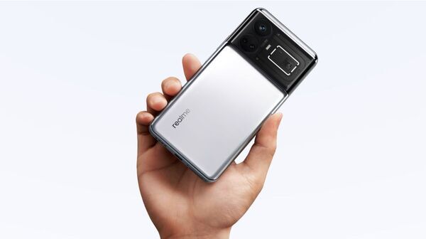 Realme GT 5 Pro पावपफुल प्रोसेसर के साथ इस दिन होने जा रहा लॉन्च