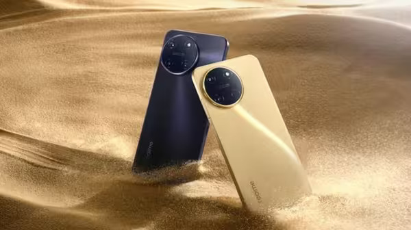 Realme V50, Realme V50s की दिसंबर में होने जा रही धमाकेदार एंट्री