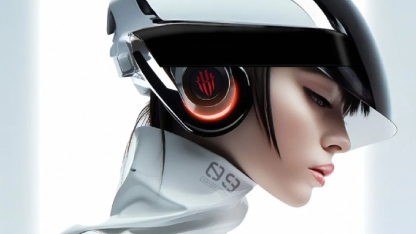 Red Magic 9 Pro अंडर-डिस्प्ले कैमरा के साथ जल्द होने जा रहा लॉन्च 