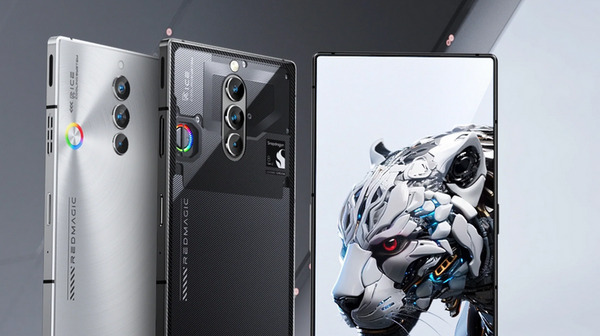 Red Magic 9 Pro सीरीज कल होगा लॉन्च, 24GB रैम के साथ मिलेंगे ये फीचर 