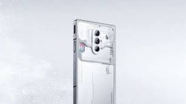 Red Magic 9 Pro+ स्मार्टफोन 165W फास्ट चार्जिंग सपोर्ट के साथ लॉन्च