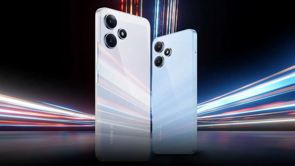 Redmi 13C 4G लॉन्च से पहले Amazon पर देखा गया, जाने कीमत, स्पेसिफिकेशन