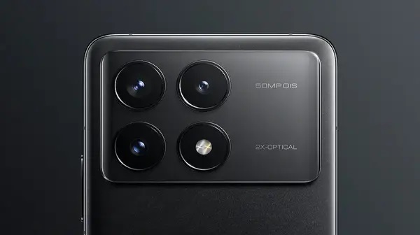 Redmi K70 Pro का टीजर जारी, लॉन्च से पहले हुआ कीमत व फीचर्स का खुलासा