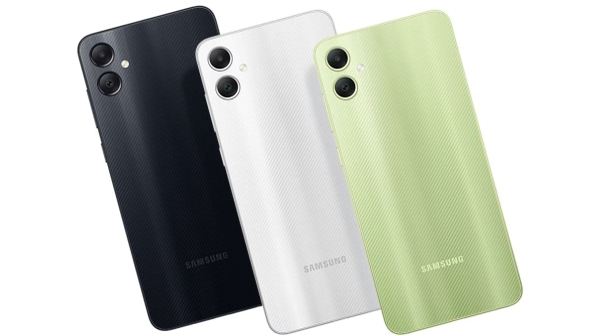 Samsung Galaxy A05 की भारत में बिक्री शुरू, जानिए कीमत व उपलब्धता 