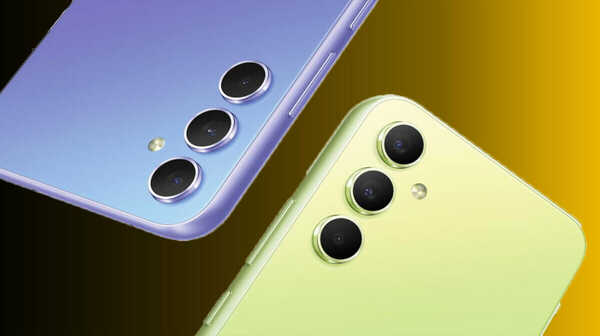 Samsung Galaxy A05s का नया वेरिएंट भारत में लॉन्च, जानें कीमत