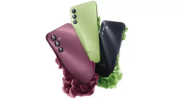 Samsung Galaxy A15 5G की कीमत का खुलासा, यहां लिस्ट हुआ स्मार्टफोन