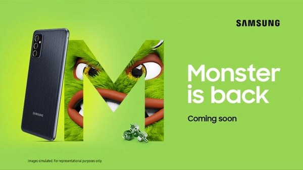 Galaxy M55 5G के स्पेसिफिकेशन लॉन्च से पहले गीकबेंच पर सामने आए