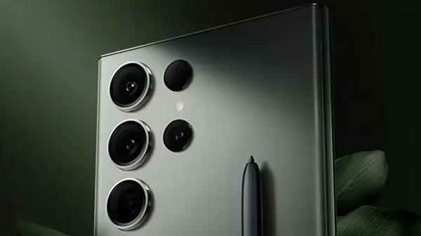 Samsung Galaxy S24 की फर्स्ट सेल डेट का खुलासा, जानें कीमत व फीचर्स Samsung Galaxy S24 की फर्स्ट सेल डेट का खुलासा, जानें कीमत व फीचर्स