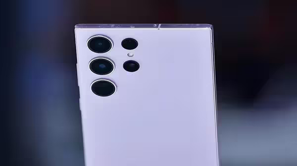 Samsung Galaxy S24 Plus की जल्द होगी एंट्री , BIS पर आया नजर 