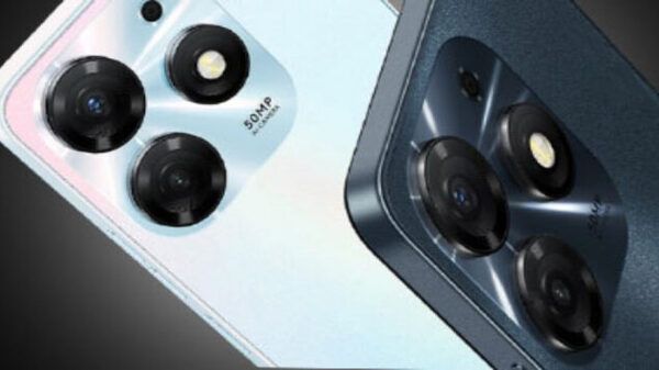 Tecno Spark Go (2024) की भारत में कीमत, स्पेसिफिकेशन डिजाइन लीक