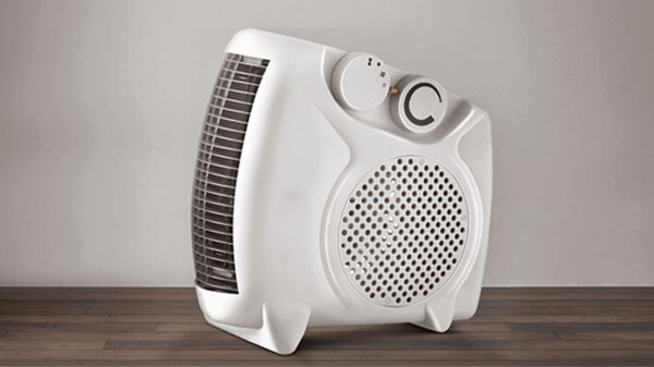 2 हजार रुपये से कम में खरीदने के लिए टॉप फैन रूम हीटर