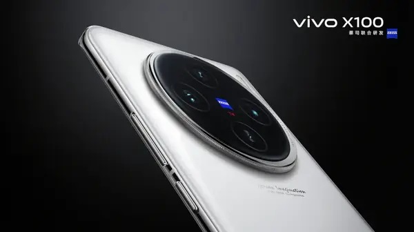 Vivo X100 सीरीज अब तक से सबसे पावरफुल चिपसेट के साथ लॉन्च, जानिए कीमत