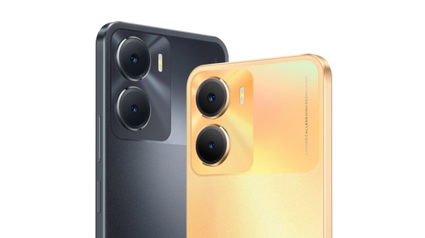 Vivo ने 50MP कैमरा, 5000mAh बैटरी के साथ अपना नया 5G फोन किया लॉन्च Vivo ने 50MP कैमरा, 5000mAh बैटरी के साथ अपना नया 5G फोन किया लॉन्च