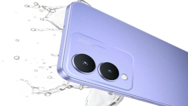 Vivo ने एक और बजट Smartphone किया लॉन्च, जानिए कीमत व फीचर्स 