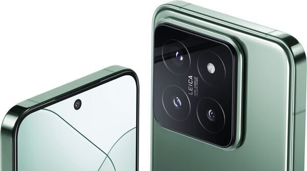 Xiaomi 14 भारत में  1TB स्टोरेज, 16GB रैम के साथ जल्द होगा लॉन्च, जाने