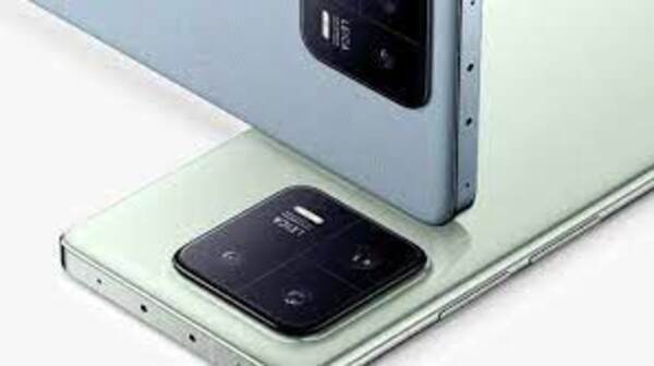 Xiaomi 14 Ultra बड़ी बैटरी के साथ जल्द दे सकता है दस्तक