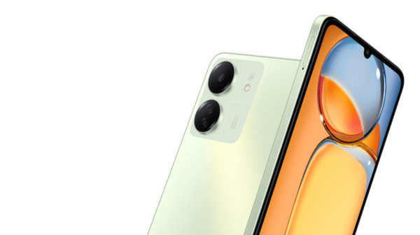 Redmi 13C स्मार्टफोन की Helio G85 SoC के साथ जल्द भारत में होगी एंट्री