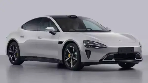 स्मार्टफोन ब्रांड Xiaomi अपने पहले इलेक्ट्रिक व्हीकल को करेगा लॉन्च